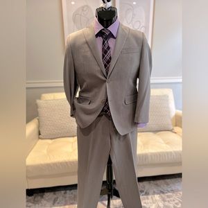 TipTop Tailors Full Suit